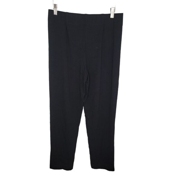 J. Jill Wearever Collection Forward-seam slim ankle pants size Small - Picture 2 of 5